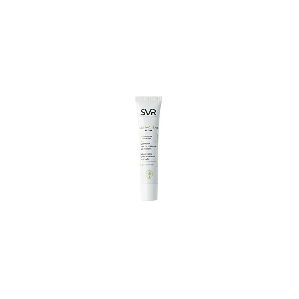 sebiaclear Active Creme 40ÃÂ ml