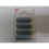 CSL 4 x Coarse Replacement Rollers Compatible With Emjoi Micro Pedi 2