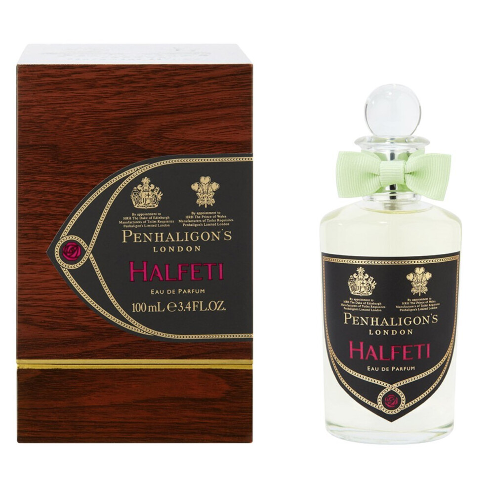 Penhaligon's Trade Routes Halfeti Eau De Parfum, 100ÃÂ ml