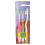 Colgate Colgate ZigZag Toothbrush, Triple Pack 2