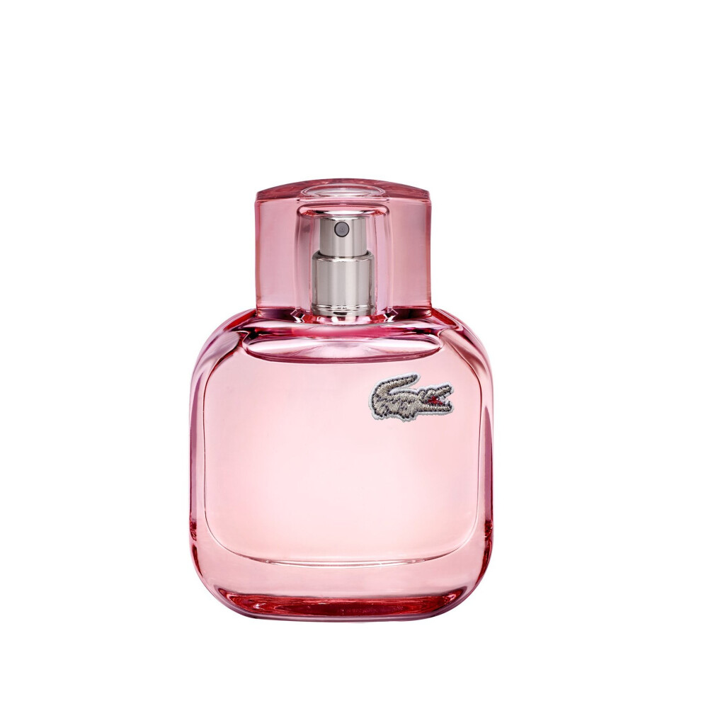 Lacoste Eau De Lacoste L1212ÃÂ pour Elle Sparkling perfume for womenÃÂ Ã¢â¬âÃÂ 50ÃÂ ml