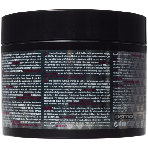 Osmo OSMO Colour Save Radiance Mask 300 ml 1