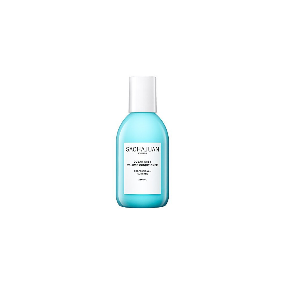 Sachajuan Ocean Mist Volume Hair Conditioner 250Ml