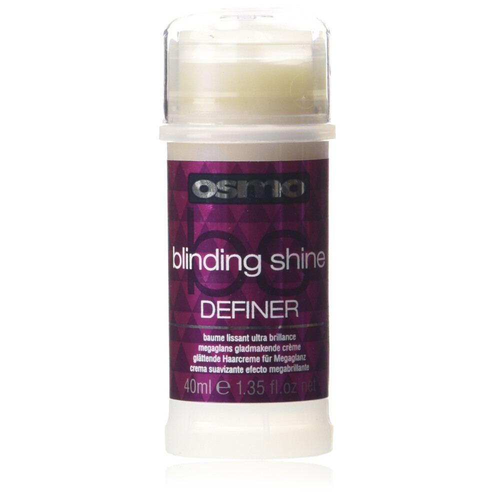 OSMO Blinding ShineÂ Definer 40 ml