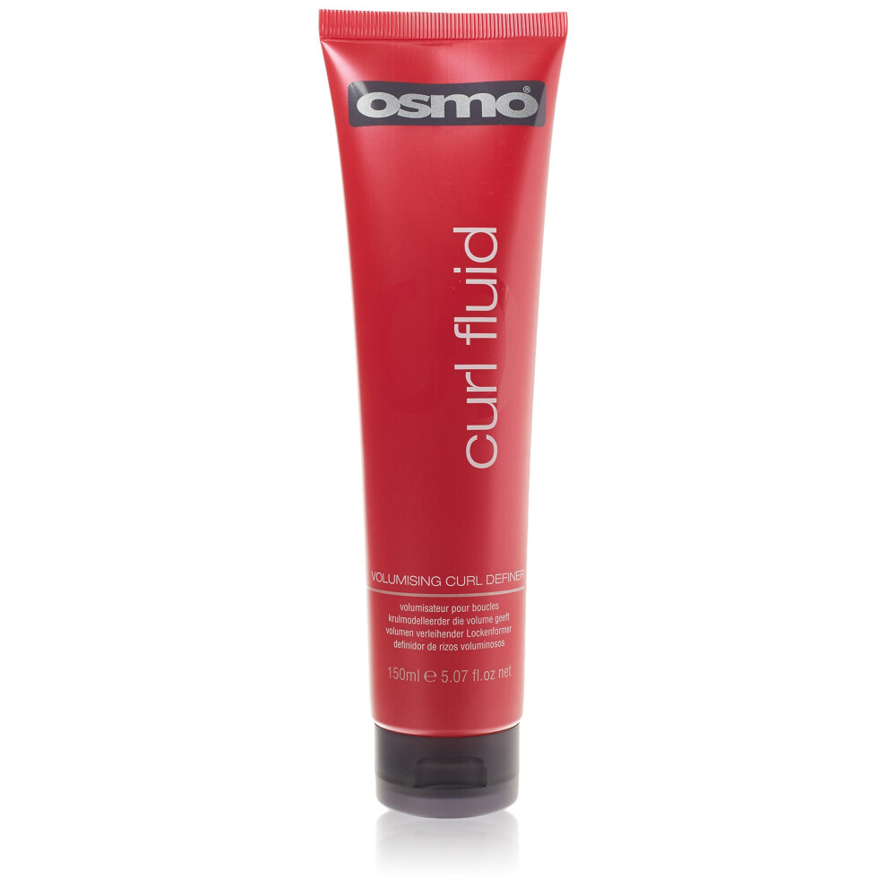 OSMO Curl Fluid 150 ml