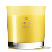 MOLTON BROWN Orange & Bergamot Three Wick Candle 480 g