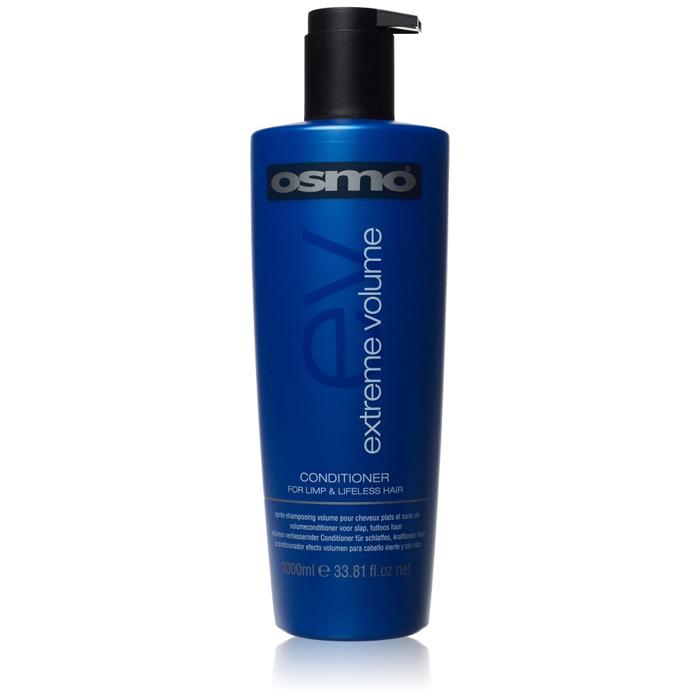 OSMO Extreme Volume Conditioner 1000 ml
