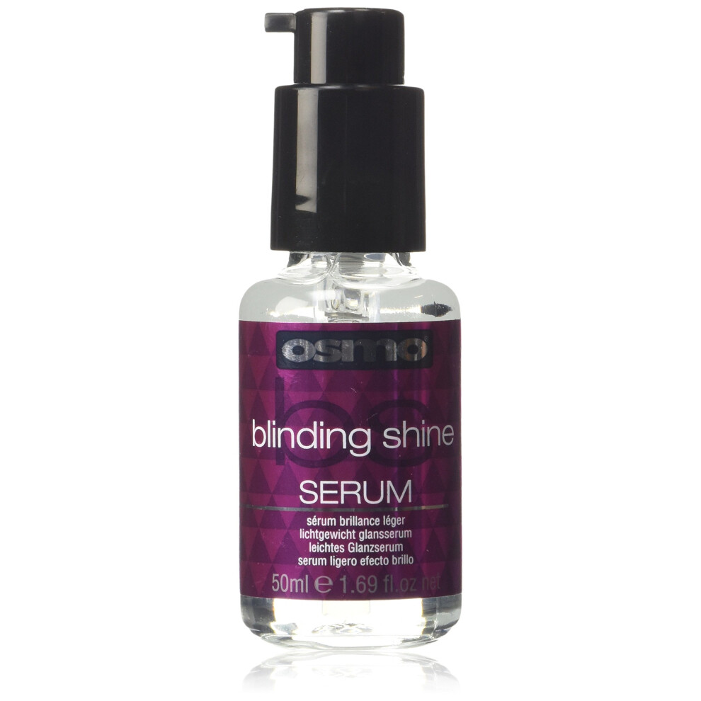 OSMO Blinding ShineÂ Serum 50 ml