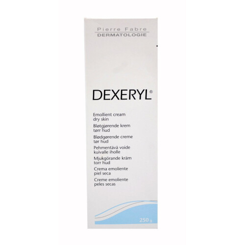 Dexeryl Cream 250g