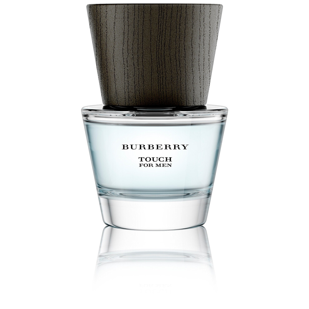 BURBERRY Touch Eau de Toilette 30 ml