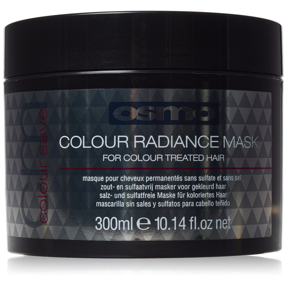 OSMO Colour Save Radiance Mask 300 ml
