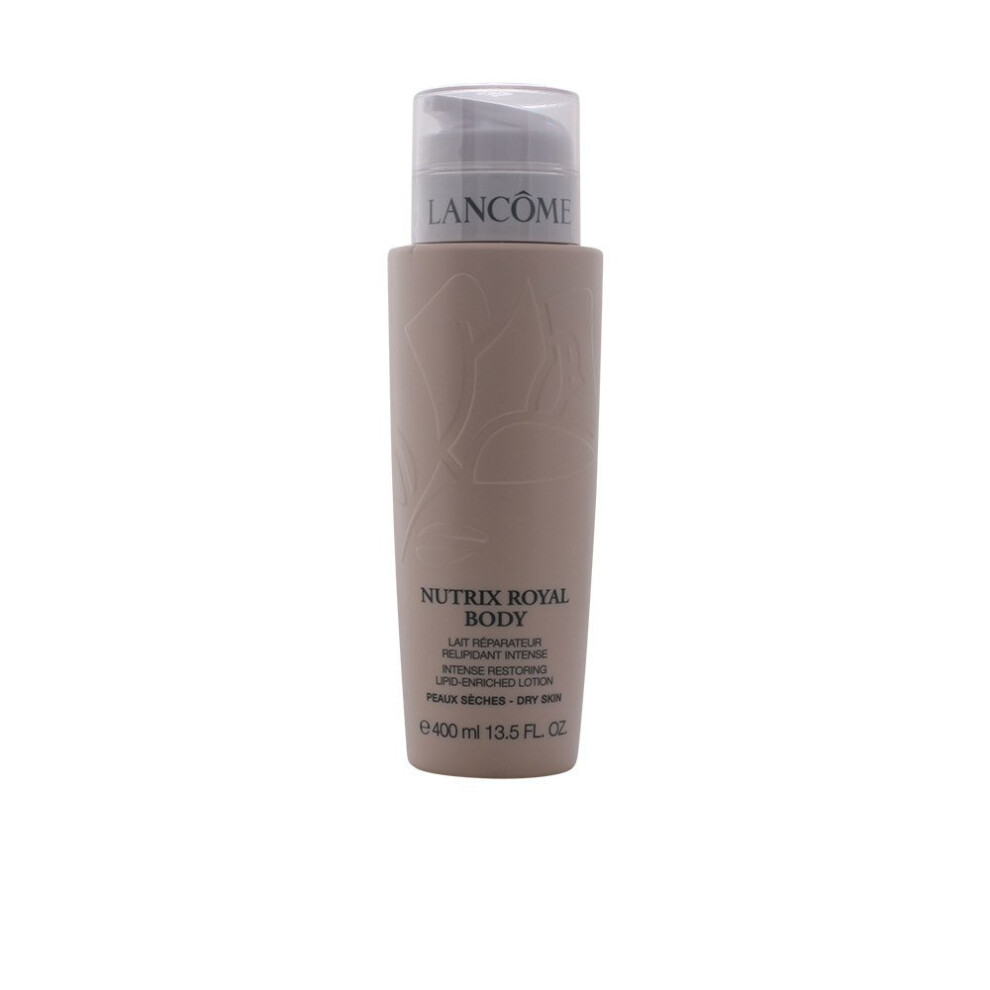 Lancome Nutrix Royal Body 400ml Dry Skin
