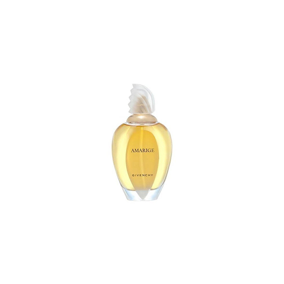 Givenchy Amarige Eau de Toilette for Women - 100 ml