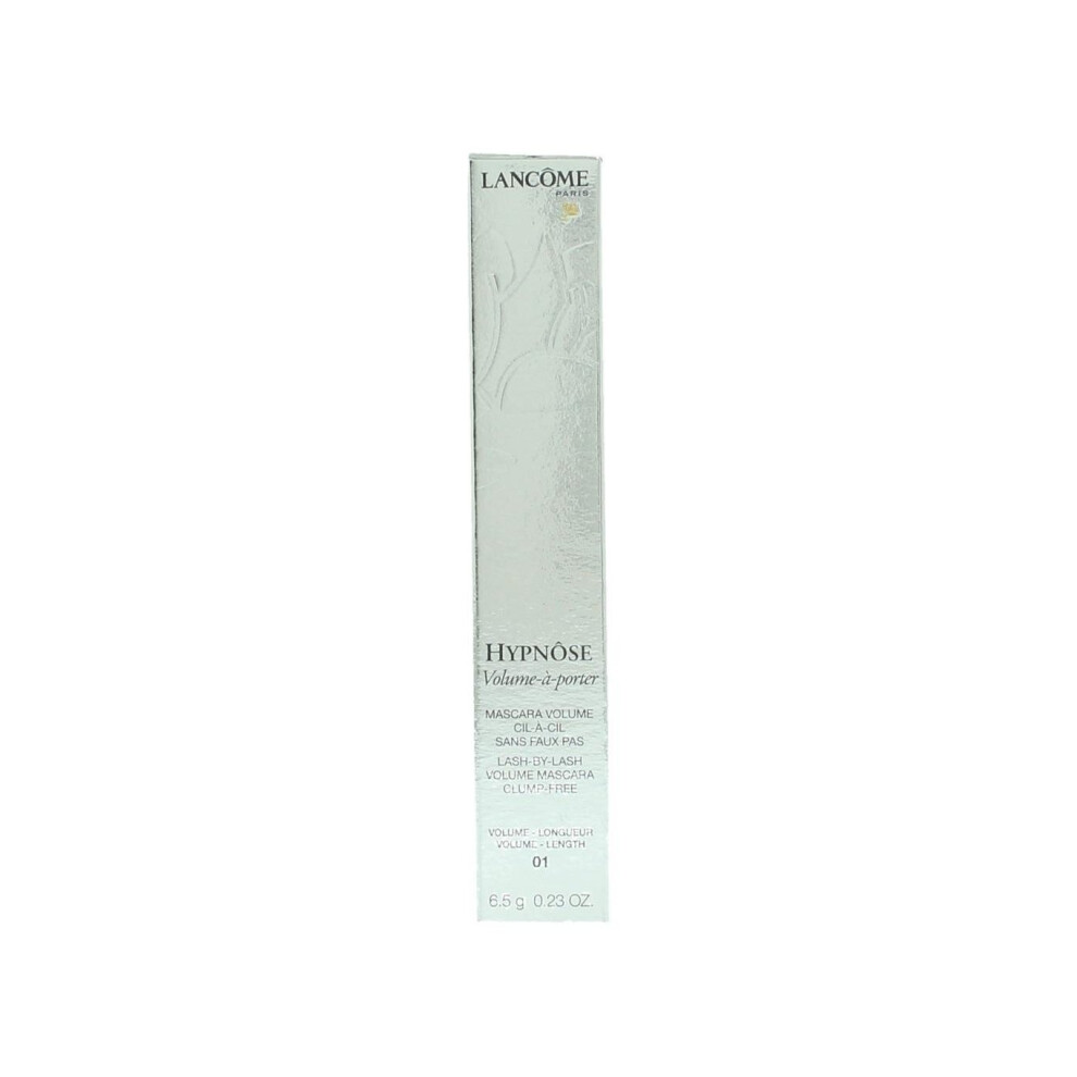 Lancome Hypnose Volume A Porter Mascara - 01 Noir