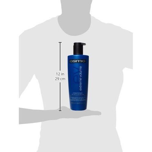 Osmo OSMO Extreme Volume Conditioner 1000 ml 2