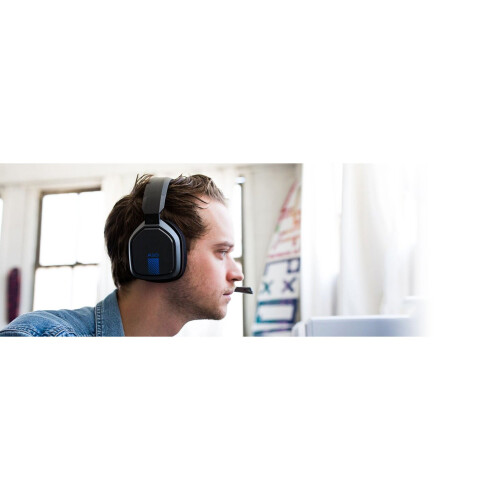 Astro Astro A10 Headset 1