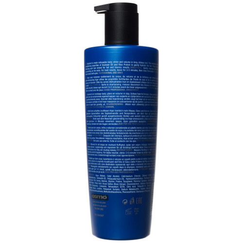 Osmo OSMO Extreme Volume Conditioner 1000 ml 1