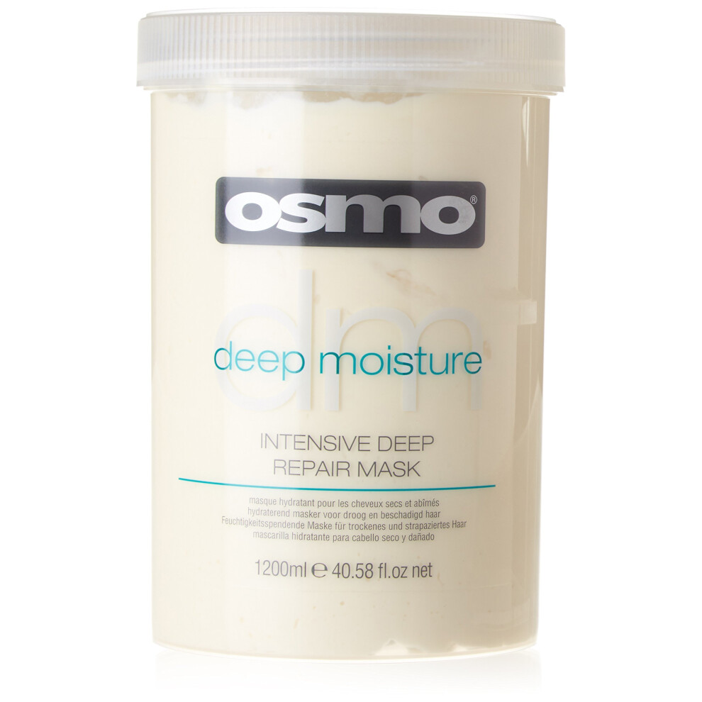 OSMO Intensive Deep Repair Mask 1200 Ml