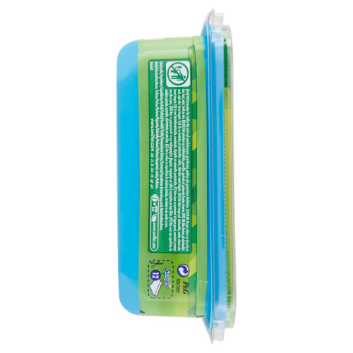 Swiffer - Υγρά μαντηλάκια για σφουγγαρίστρα (12 μαξιλάρια) 1