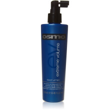 Osmo Extreme Volume Root Lifter 250ml - Weightless Formula for Body & Fullness (C-09613)