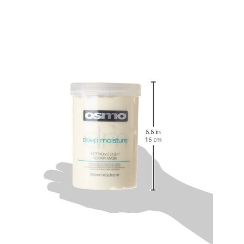 Osmo OSMO Intensive Deep Repair Mask 1200 ml 2