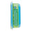 Swiffer - Υγρά μαντηλάκια για σφουγγαρίστρα (12 μαξιλάρια) 4