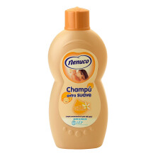 Extra Gentle Shampoo with Honey and Chamomile 500Â ml