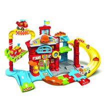 VTech 503903 Toot-Toot-Treiber aktualisieren Feuerwehrstation