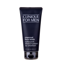 Mens by Clinique Charcoal Face Wash 200ml