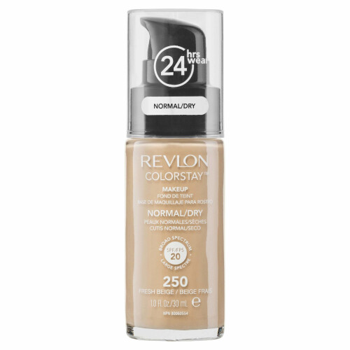 Revlon Revlon Colorstay Foundation, Beige 250