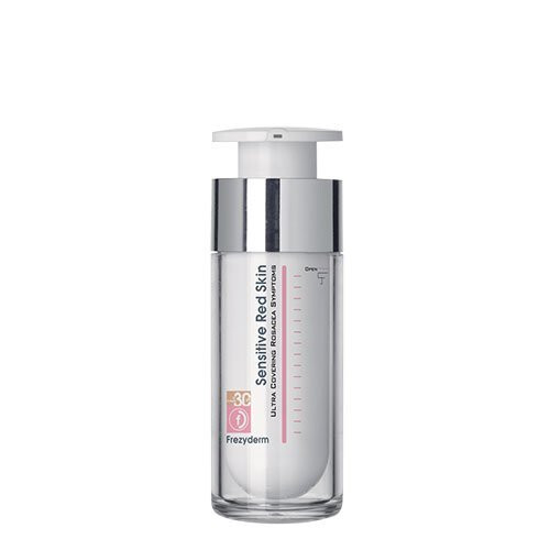 Frezyderm FREZYDERM SPF 30 Sensitive Red Skin Tinted Cream