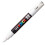 Uni-Ball uni-ball 17756000 Posca Extra Fine Tip Marker - White PC-1M Single Marker 2