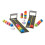 Learning Resources Learning Resources Mini Motor Math Activity Set 4