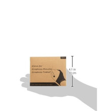Huion Artist Glove for Graphics Drawing Tablet - Cura CR-01 (1 Unit of Free Size, Good for Right Hand or Left Hand)