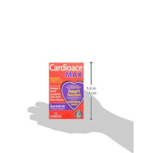 Vitabiotics Cardioace Max - 84 Kapseln