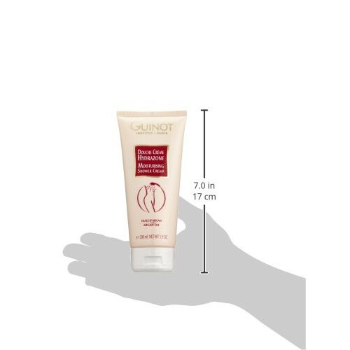 Guinot Guinot Douche Crème Hydrazone 200 ml 2