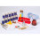 John Adams John Adams Action Science Chemistry Set 4