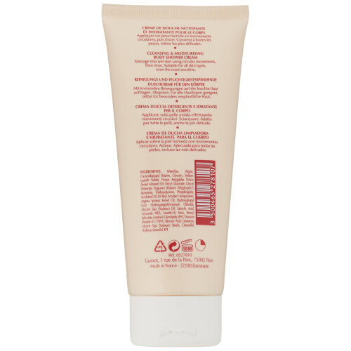 Guinot Guinot Douche Crème Hydrazone 200 ml 1
