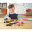 Learning Resources Learning Resources Mini Motor Math Activity Set 3