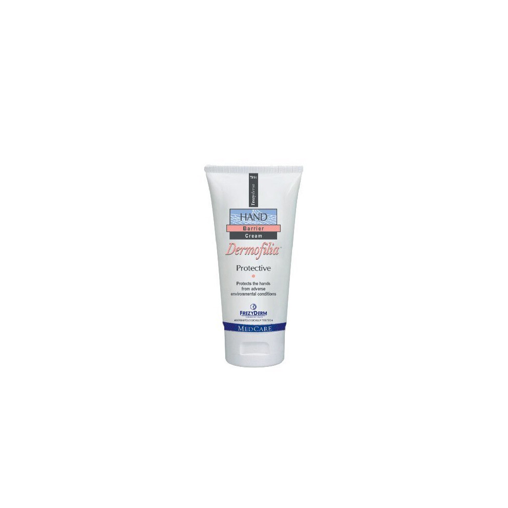 FREZYDERM Dermofilia Hand Cream, 75 ml