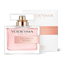 YODEYMA Profumo donna Eau de parfum Celebrity Woman 100 ml equivalente