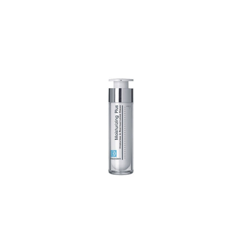 FREZYDERM Moisturizing Plus Cream