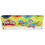 Play-Doh 3pcs 4pk Play-Doh Colour Classic Tubs | 12 Tub Value Pack 7