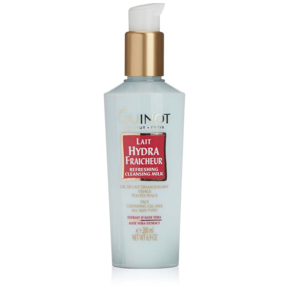 Guinot Lait Hydra Fraicheur 200 ml