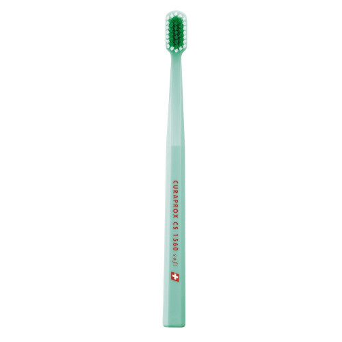 Curaprox CURAPROX 1560 Soft 0.15mm Brush