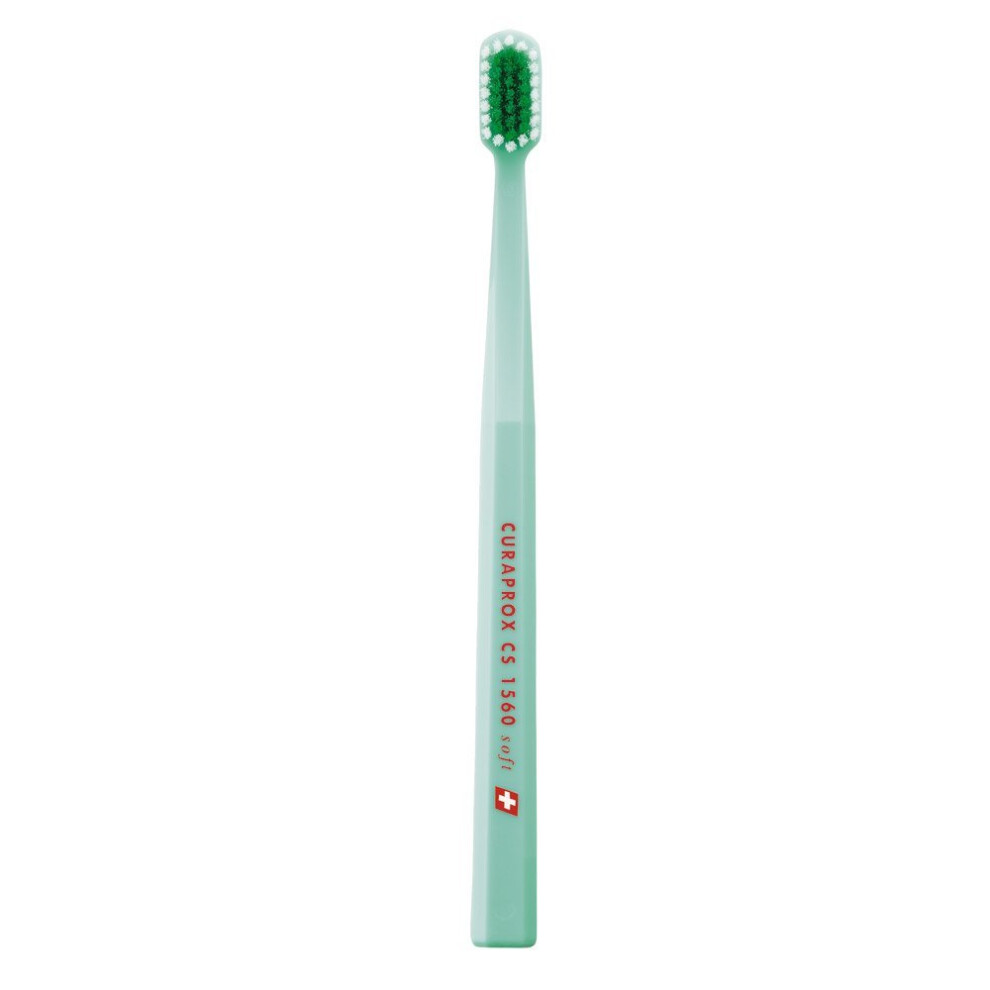 CURAPROX 1560 Soft 0.15mm Brush