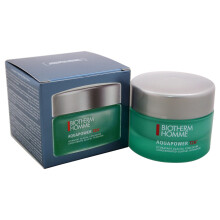 HOMME AQUAPOWER 72h concentrated glacial hydrator 50 ml