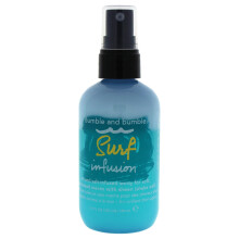 Bumble and bumble. Surf Infusion   l- und Meersalzspray | Pflege | Verleiht Textur + Glanz | Wellig, glatt, 100 ml