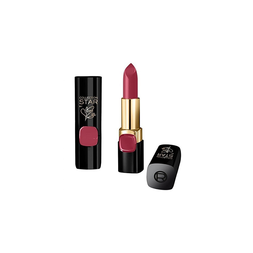 L’oréal Paris L'oreal Paris Collection Exclusive Lipstick Eva 5Ml Red