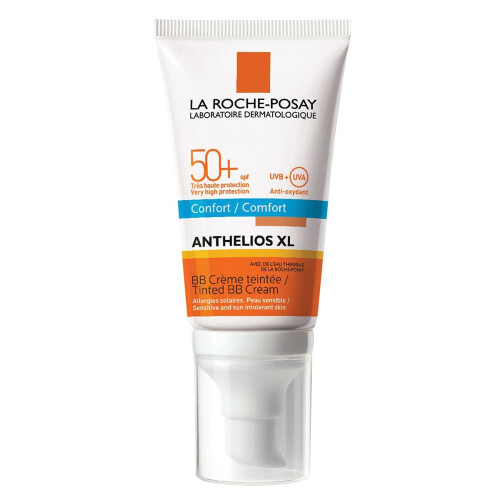 La Roche-Posay La Roche Posay Anthelios XL BB Cream SPF50-50 gr
